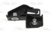 VW 3AA805300 Holder, rear reflector